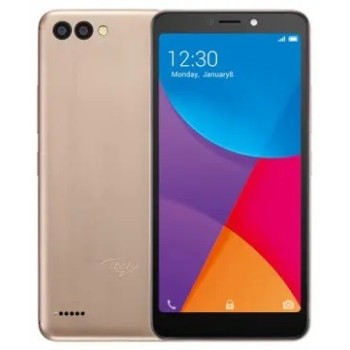 ITEL SMARTPHONE 5"WIFI QUADCORE P13