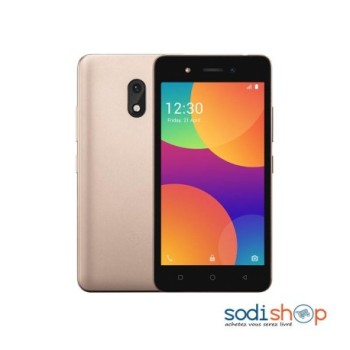 ITEL SMART PHONE 5" WIFI