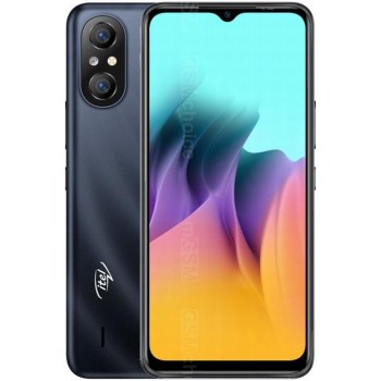 ITEL SMART PHONE 6" A58