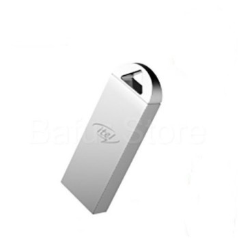 USBFLASH DRIVER ITEL 4G IFD-41 SILVERY