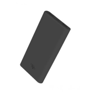 POWER BANK ITEL IPP-51 10KMAH BLACK BY SE