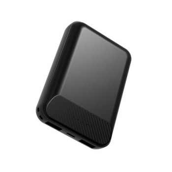 POWER BANK ITEL IPP-52 10KMAH BLACK BY SE