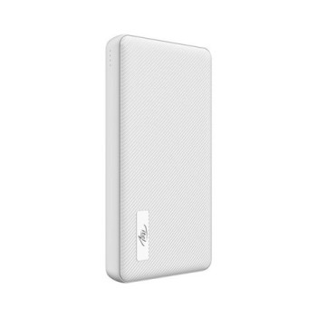 POWER BANK ITEL IPP-81 20KMAH WHITE BY SE