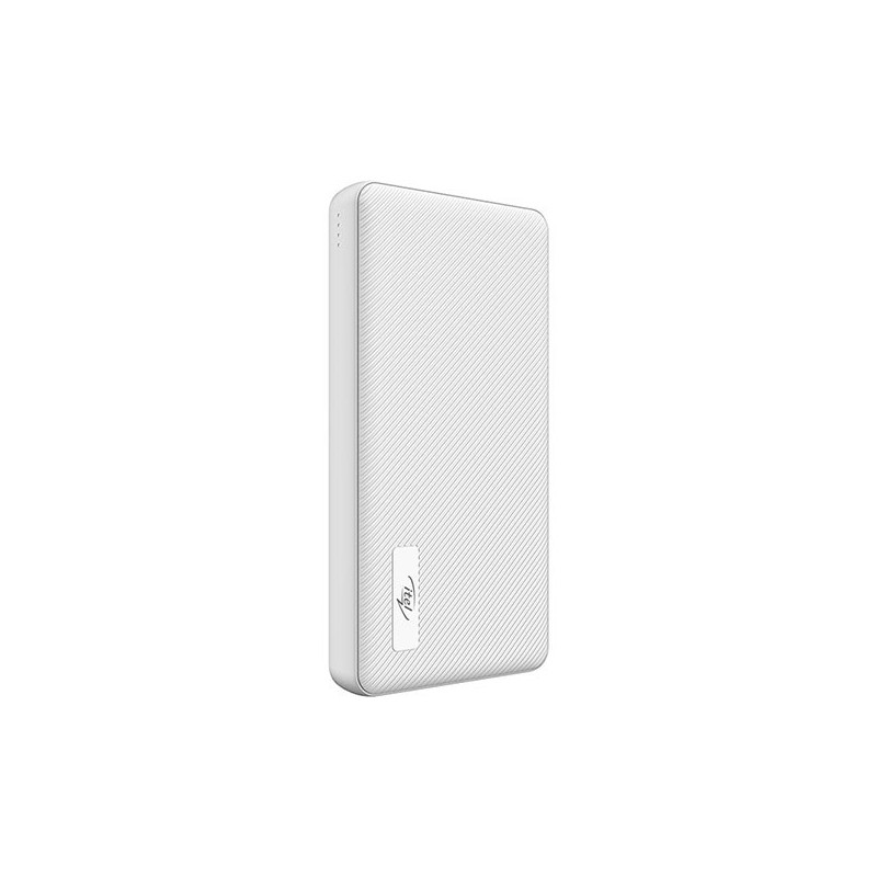POWER BANK ITEL IPP-81 20KMAH WHITE BY SE