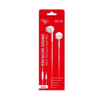 EARPHONE ITEL 1