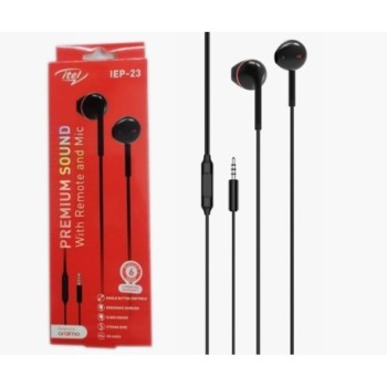 EARPHONE ITEL 1