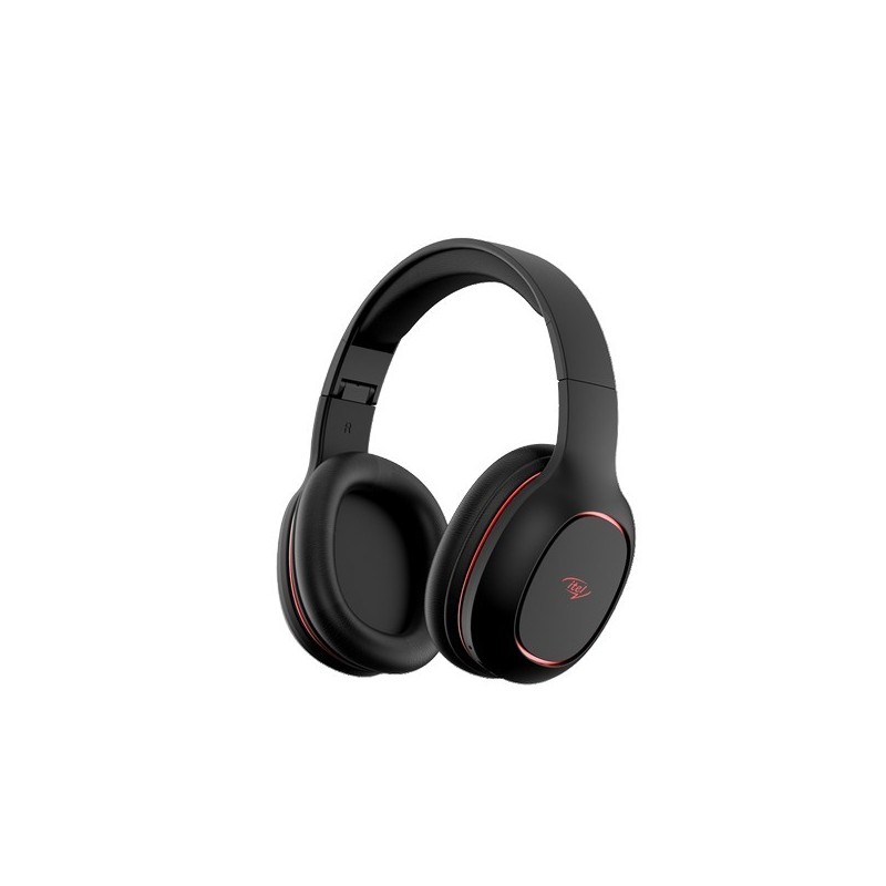 WIRELESS HEADSET ITEL IEB-81
