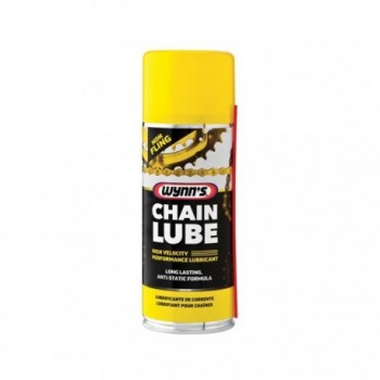 Chain Lube 375ml