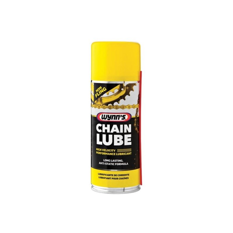 Chain Lube 375ml
