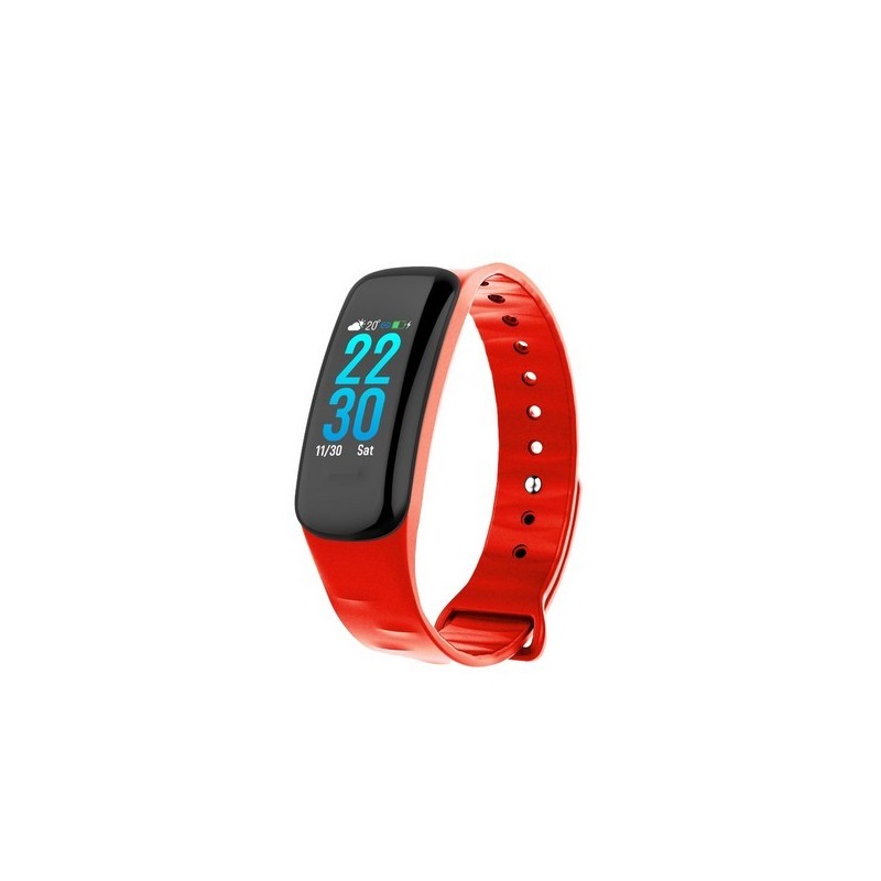 SMART FITBAND ITEL IFB 11