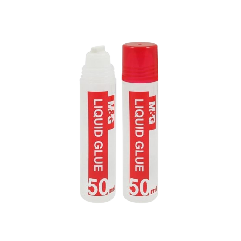 Flacon de colle liquide 50ml