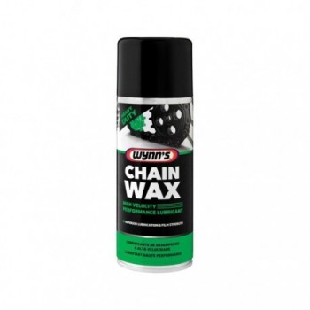 Chain Wax / Vitesse Élevée 375ml