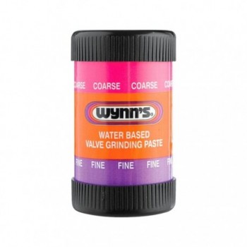 Pate A Roder Soupapes (Duo-Pack) 85g