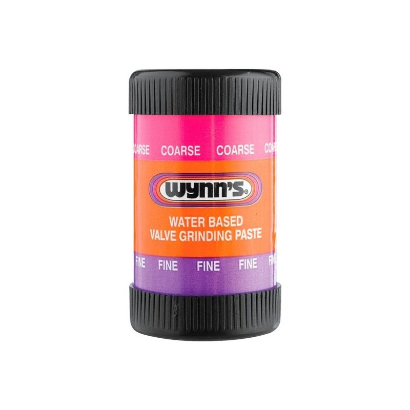 Pate A Roder Soupapes (Duo-Pack) 85g