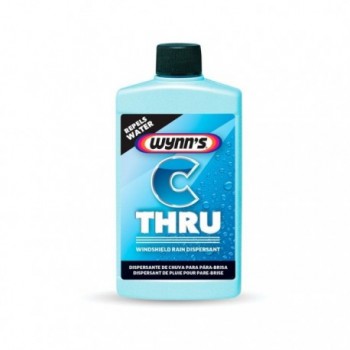 Lave Glace Dispersant DEau 250ml