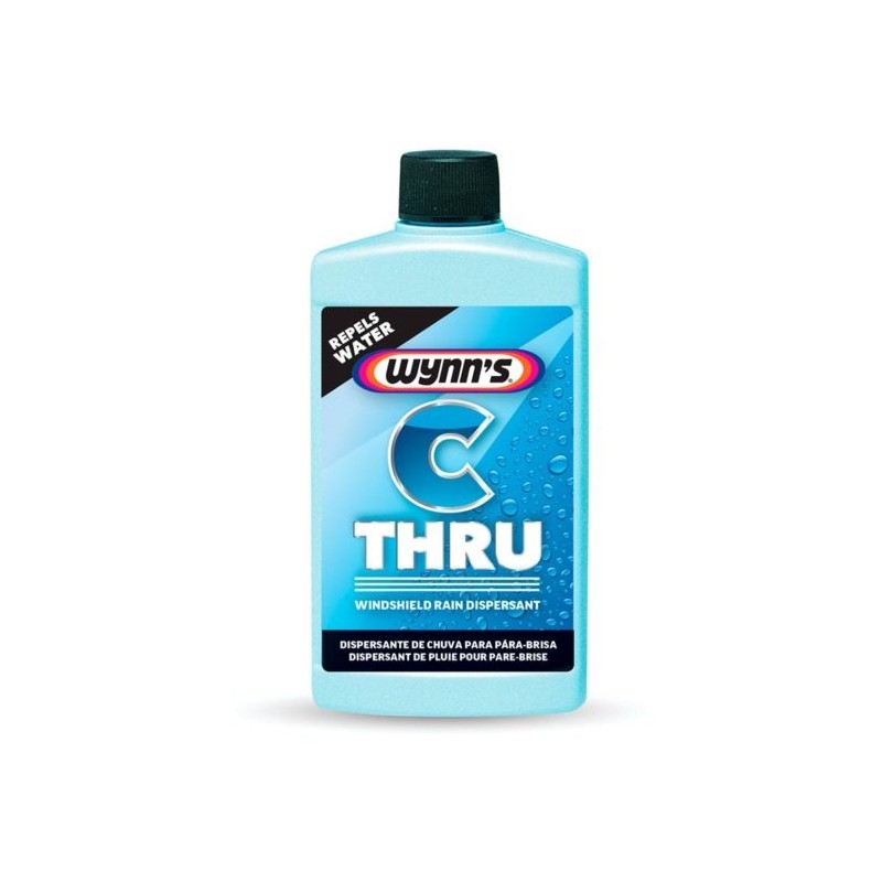 Lave Glace Dispersant DEau 250ml