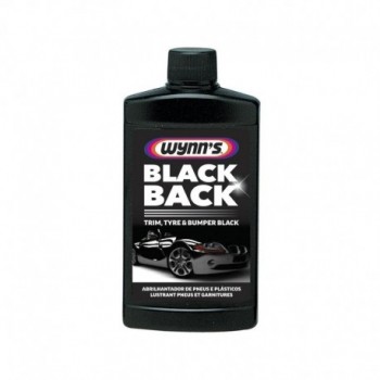Black Back 200ml