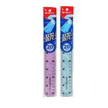Règle  flexible 20CM