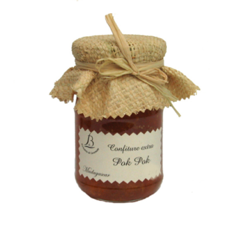 Confiture Pok Pok 250g