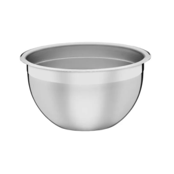 Bol de mixage en acier inoxydable de 28cm