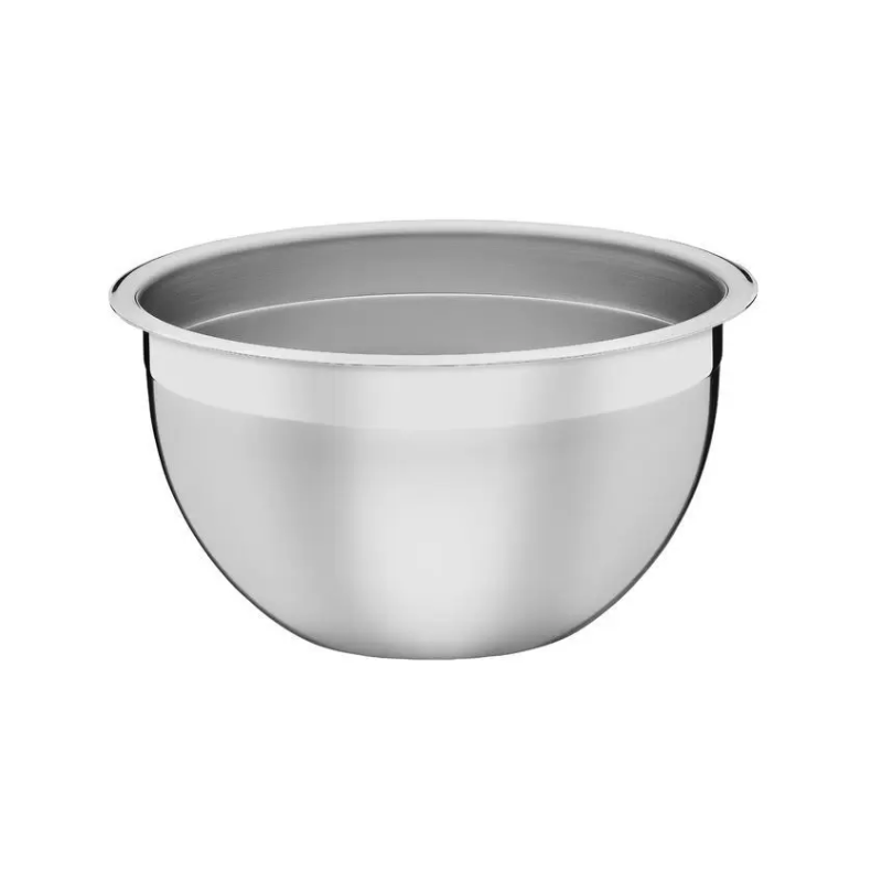 Bol de mixage en acier inoxydable de 28cm