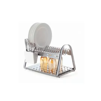 Fourchette à salade en bamboo