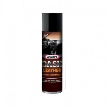 Renovateur Plastique Leather 250ml Lavender