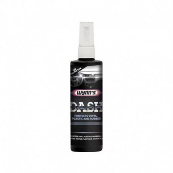 Nettoyant Pour Vinyle & Caoutchouc 250ml