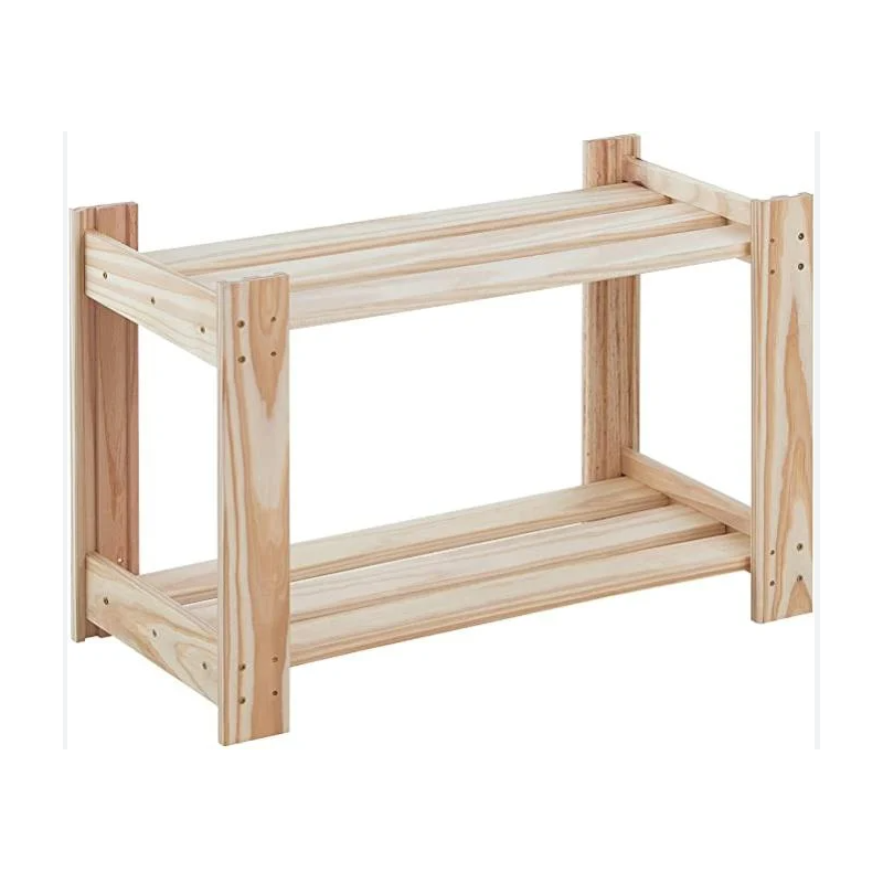 Etagère à 2 étages