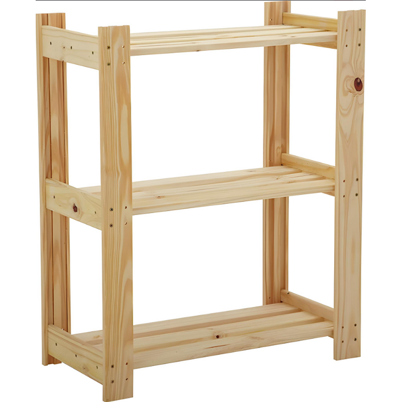 Etagère à 3 étages