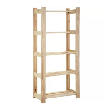 Etagère à 5 étages