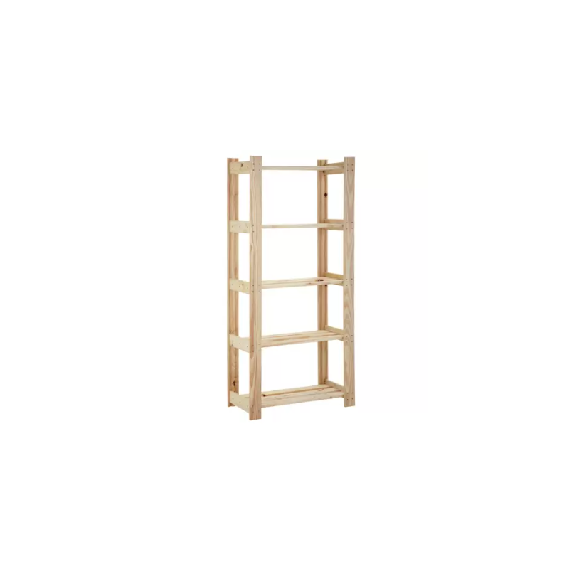 Etagère à 5 étages