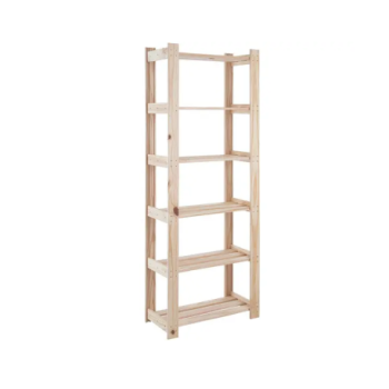 Etagère à 6 étages