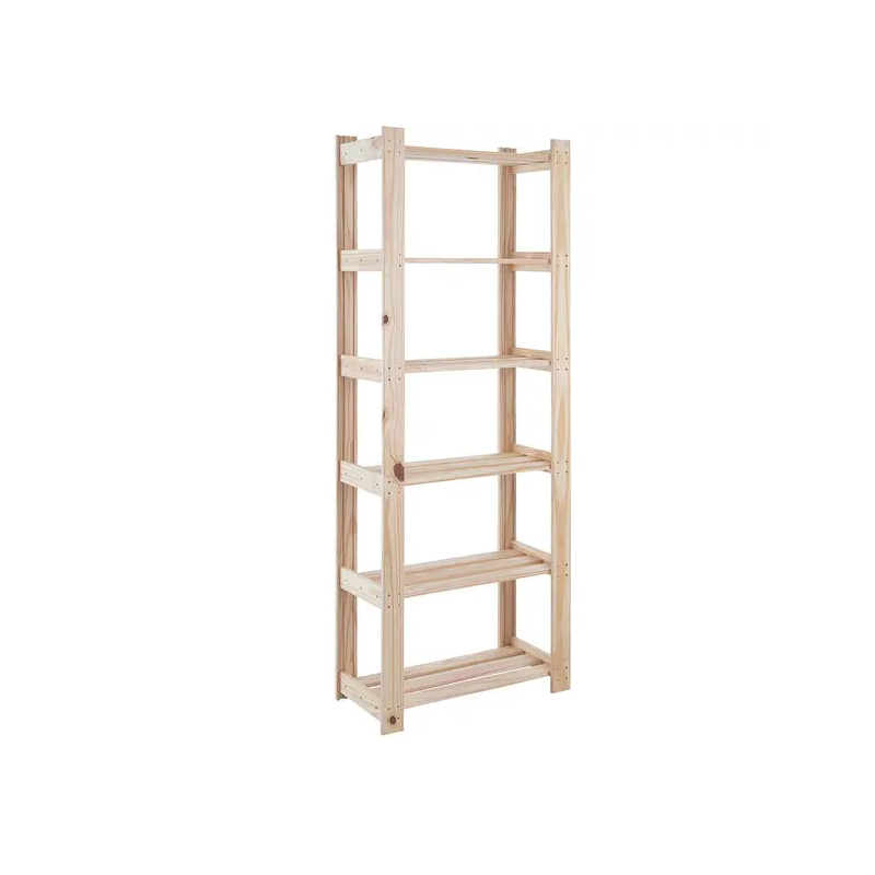 Etagère à 6 étages