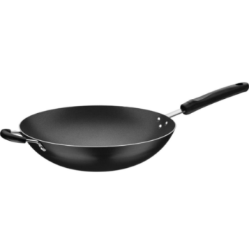Wok anti-adhésif de 32cm