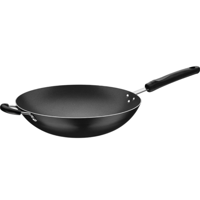 Wok anti-adhésif de 32cm