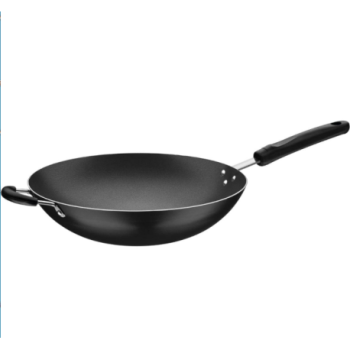 Wok anti-adhésif de 36cm