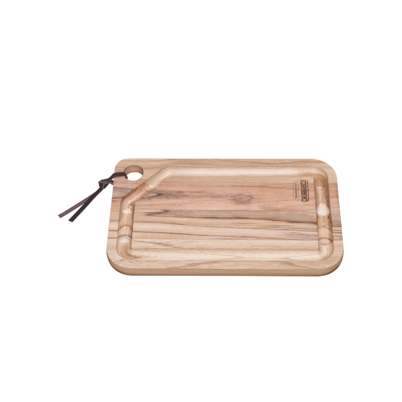 Planche à découper pour barbecue de 33x20x1