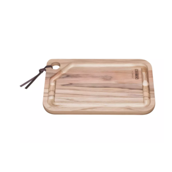 Planche à découper pour barbecue de 40x24x1