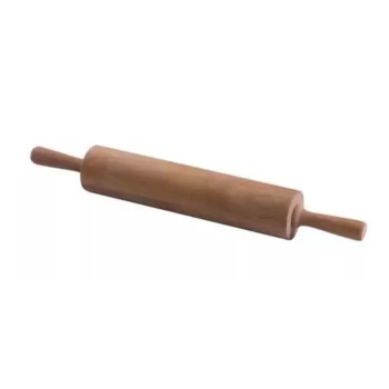 Rouleau à pâte de 53cm en bamboo