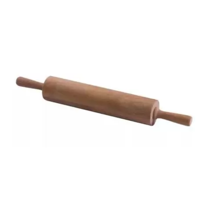 Rouleau à pâte de 53cm en bamboo