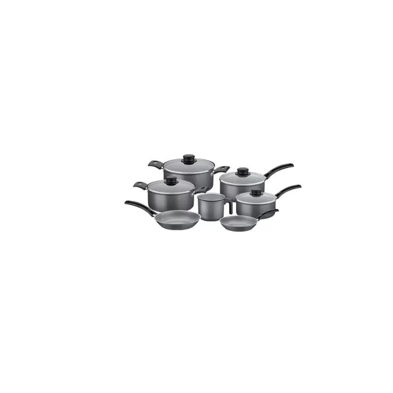 Batterie de cuisine de 7Pcs TURIM
