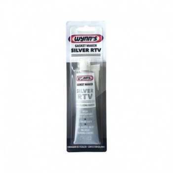 Colle Grise Joint Silicone 90ml