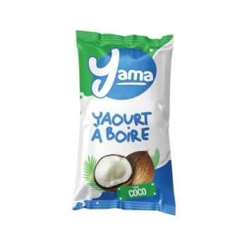 Yaourt à Boire Yama Coco 125ml