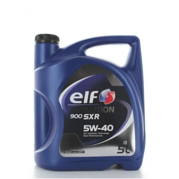 Huile Moteur Evolution 900 SXR 5W40 5L