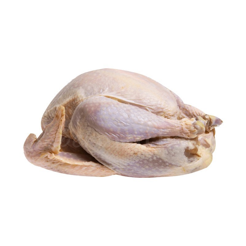 Dinde entière surgelée | Environ 3 kg