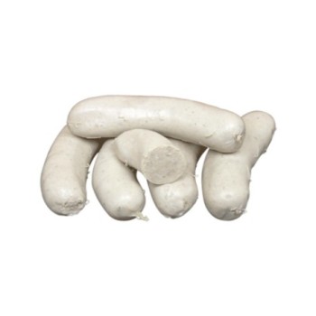 Boudin Blanc 600g