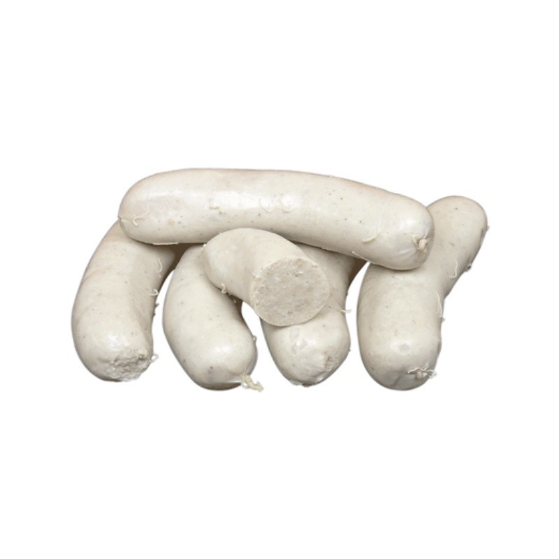 Boudin Blanc 600g
