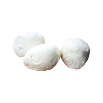 Mozzarella en Vrac Carrefour environ 400g