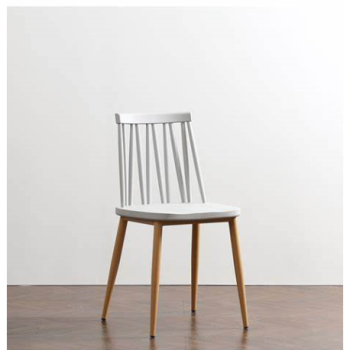 CHAISES GRIS  XH-8608